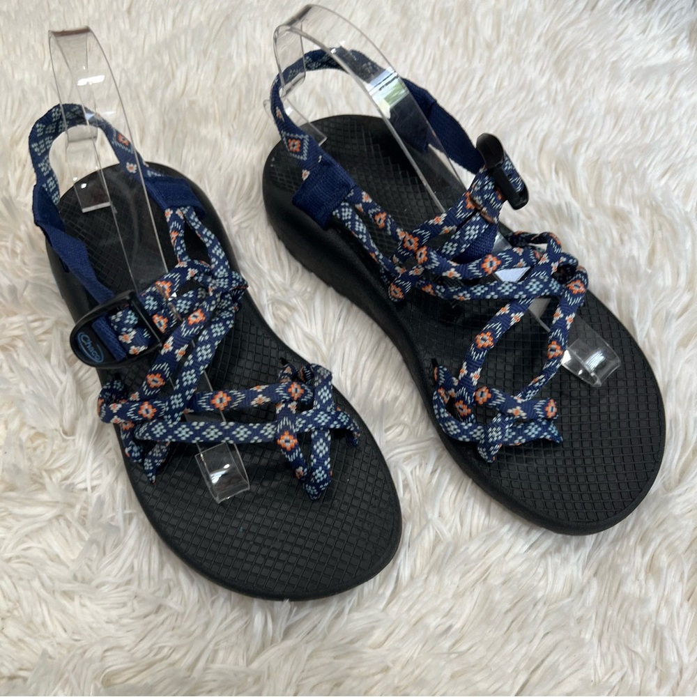 Chaco double strap women‎ sandals size 9